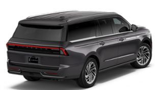 2026 Lincoln Lincoln Navigator External Image 4